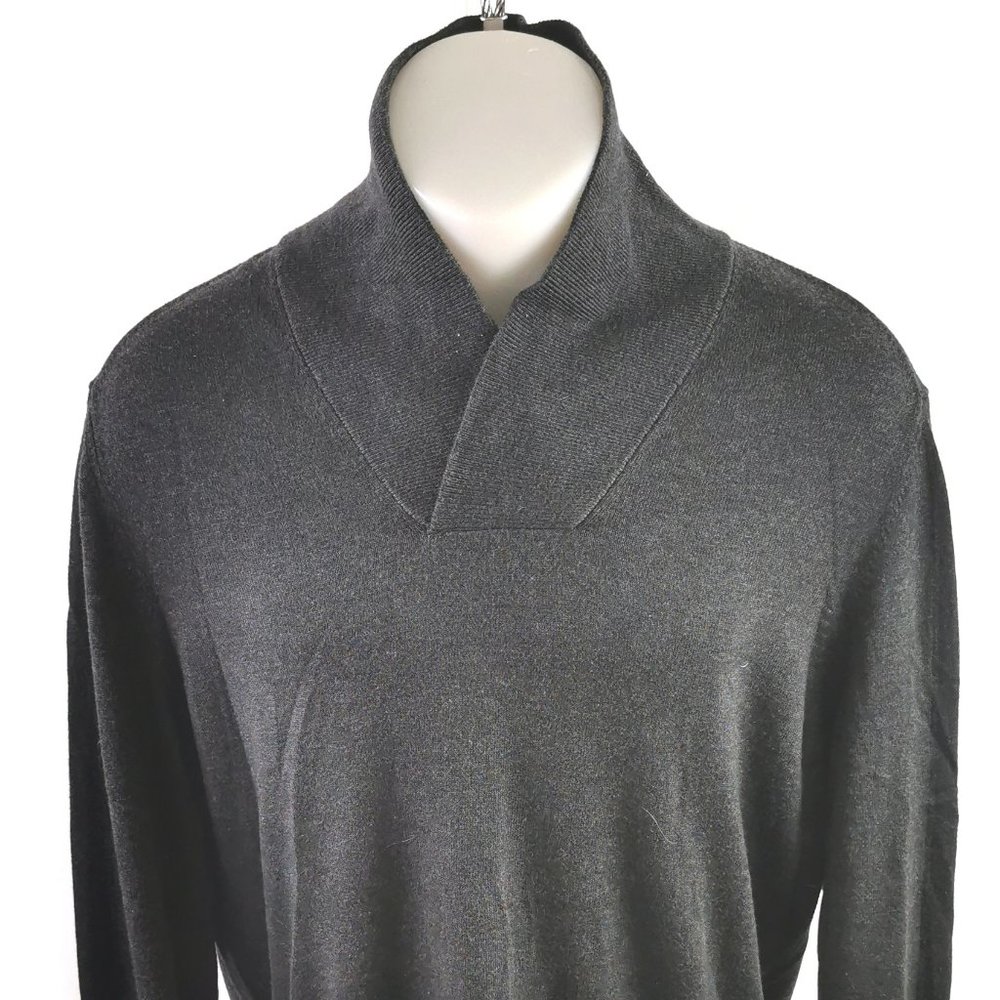 Perry Ellis sweater